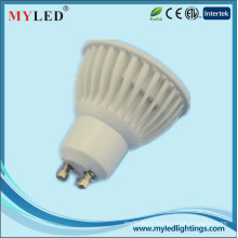 Alibaba europe popular led spot lamp 4W GU10 spotlight SMD2835